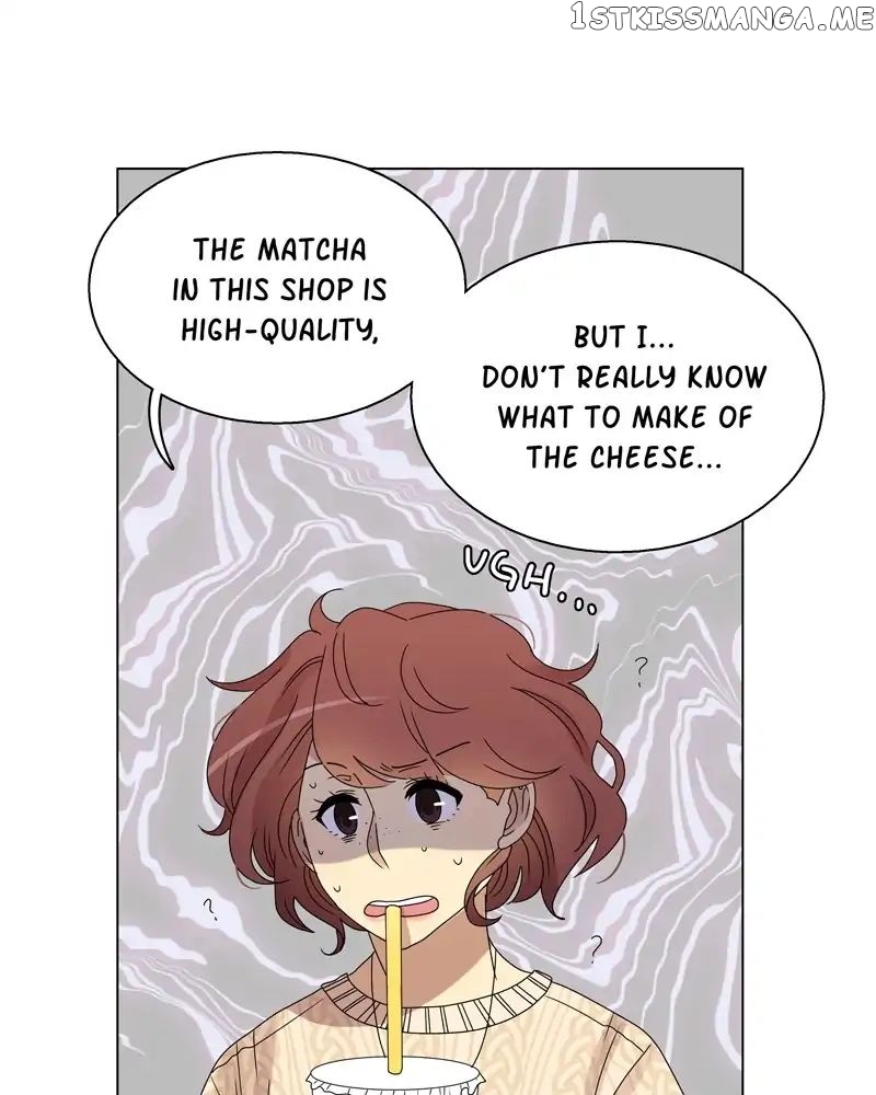 Gourmet Hound chapter 83 - page 18
