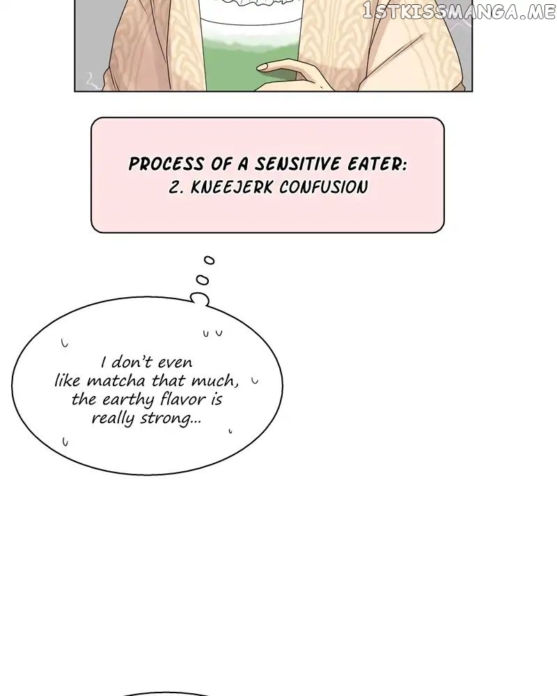 Gourmet Hound chapter 83 - page 19