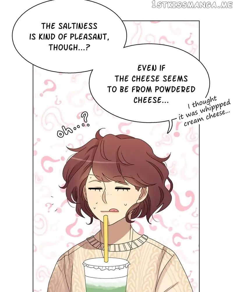 Gourmet Hound chapter 83 - page 20