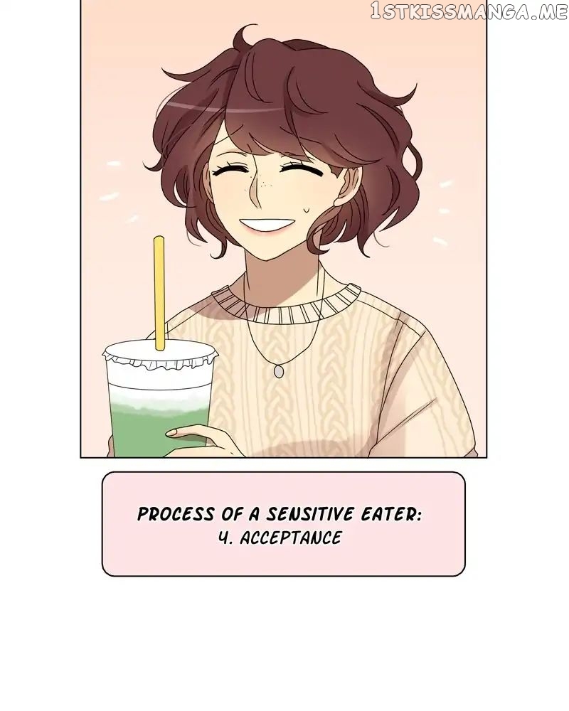 Gourmet Hound chapter 83 - page 22