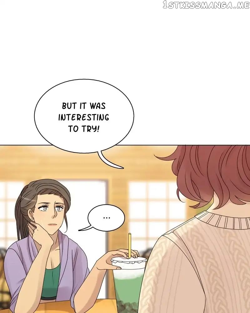 Gourmet Hound chapter 83 - page 23