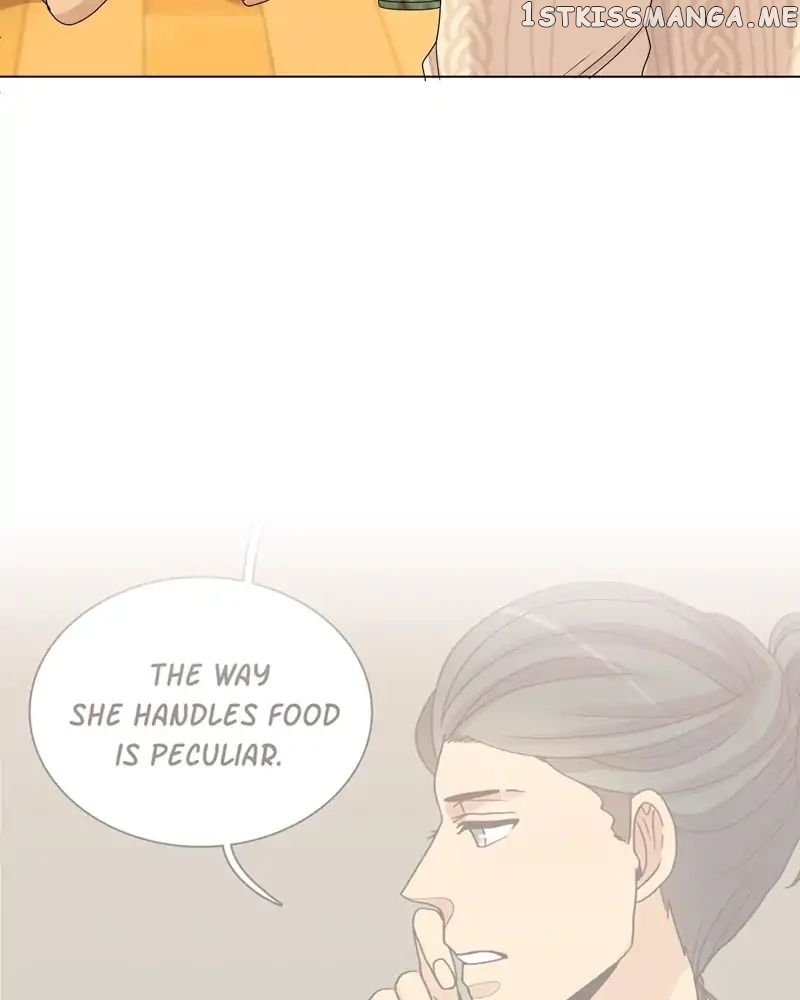 Gourmet Hound chapter 83 - page 24
