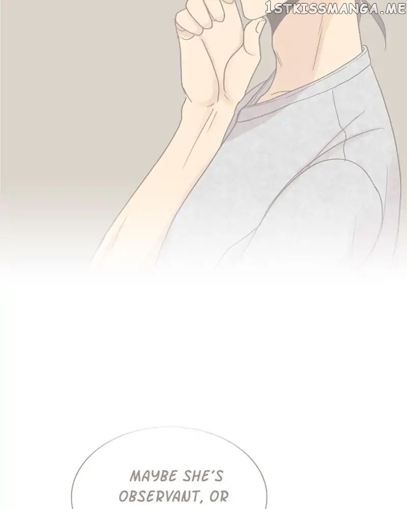 Gourmet Hound chapter 83 - page 25