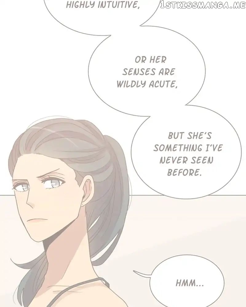 Gourmet Hound chapter 83 - page 26