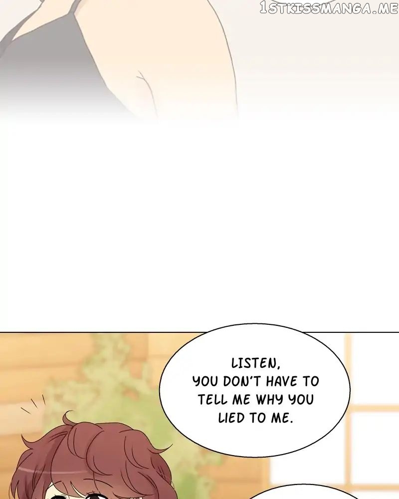 Gourmet Hound chapter 83 - page 27