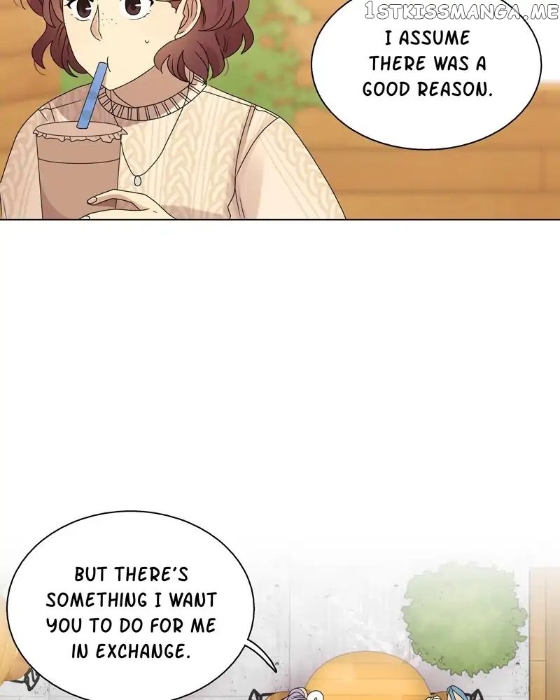 Gourmet Hound chapter 83 - page 28