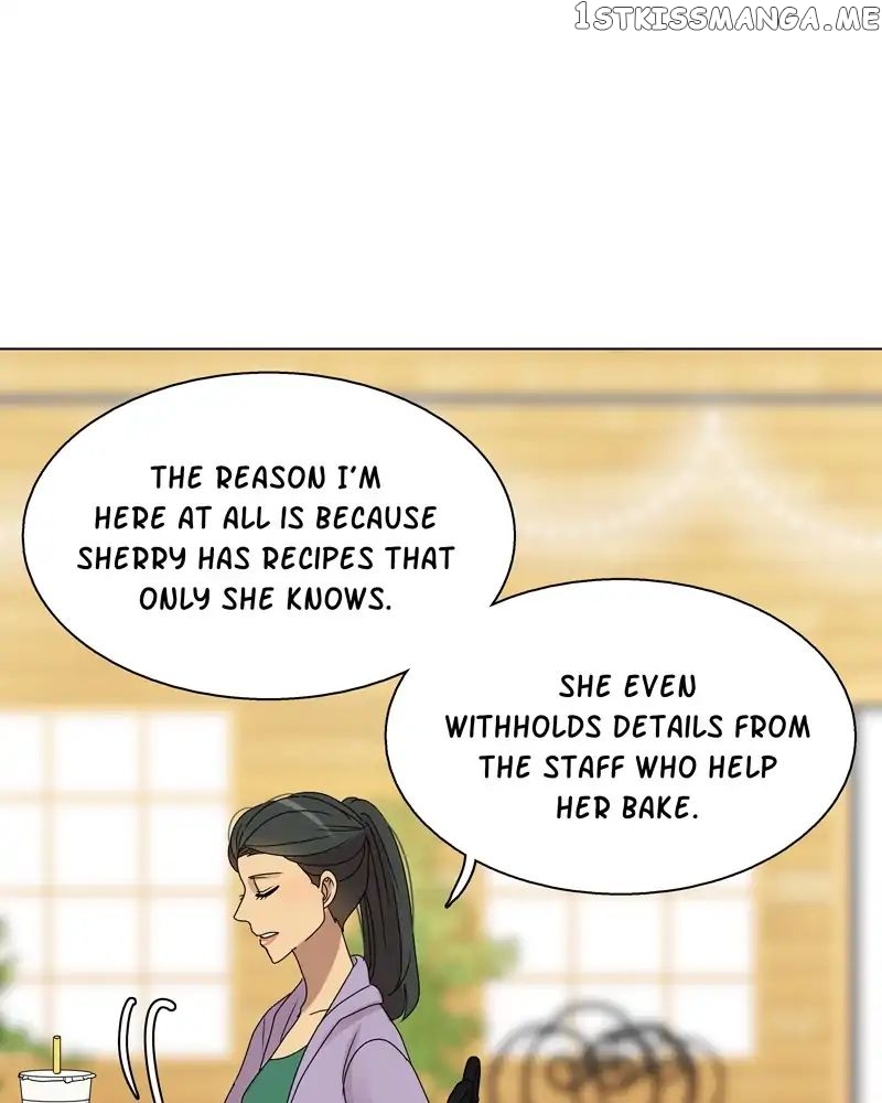 Gourmet Hound chapter 83 - page 30