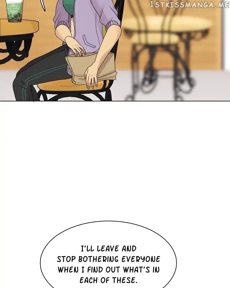 Gourmet Hound chapter 83 - page 31