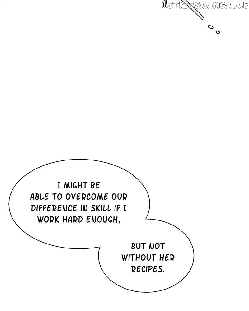 Gourmet Hound chapter 83 - page 33