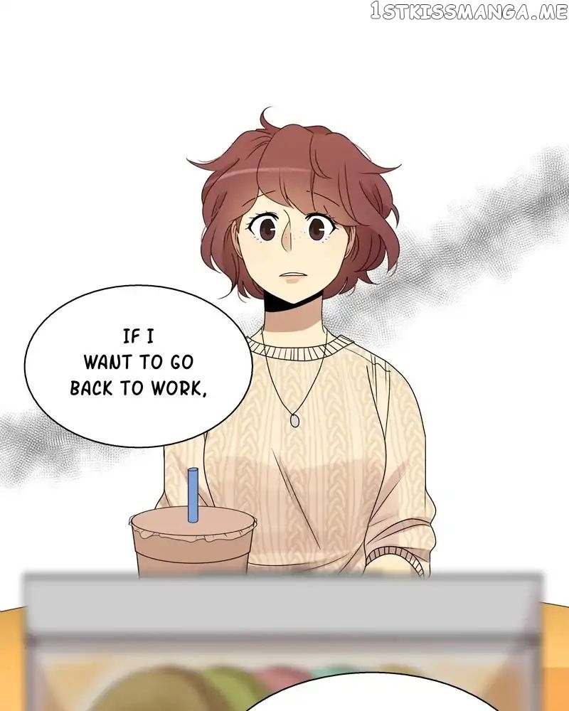 Gourmet Hound chapter 83 - page 34