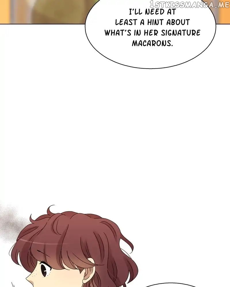 Gourmet Hound chapter 83 - page 35