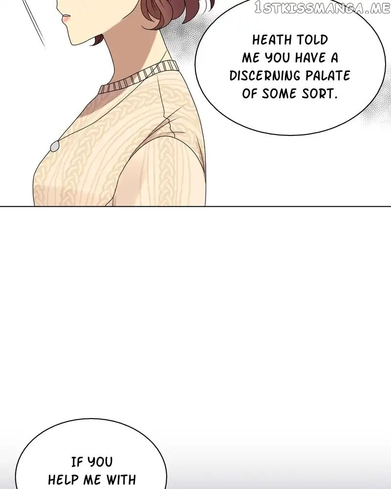 Gourmet Hound chapter 83 - page 36