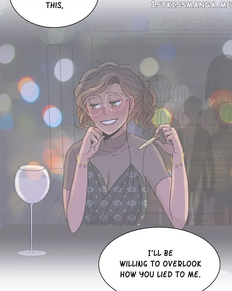 Gourmet Hound chapter 83 - page 37