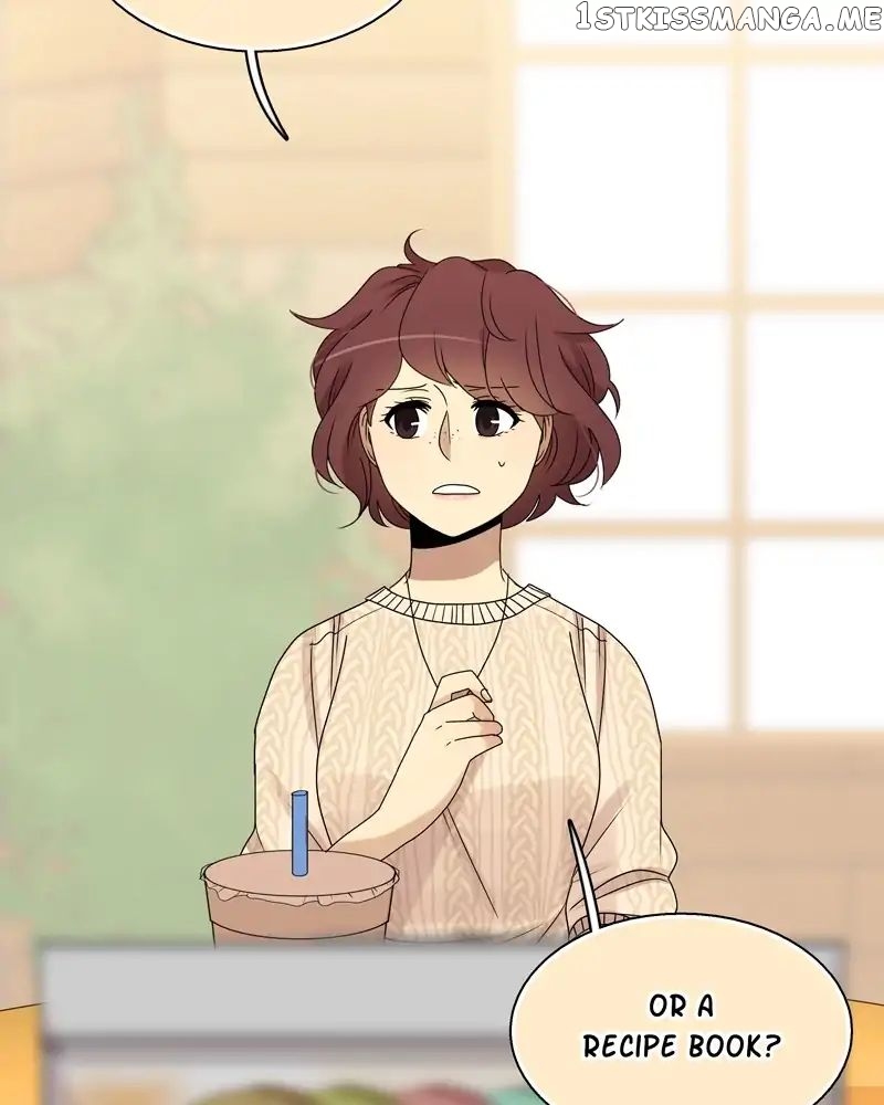 Gourmet Hound chapter 83 - page 40