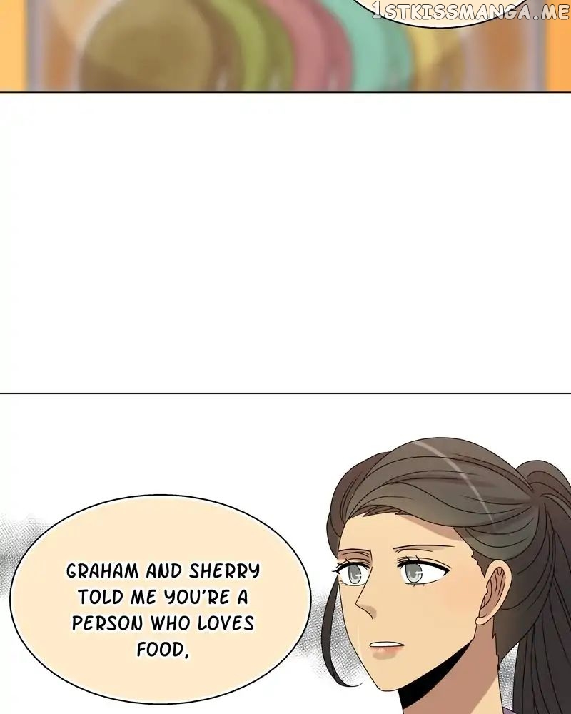 Gourmet Hound chapter 83 - page 41
