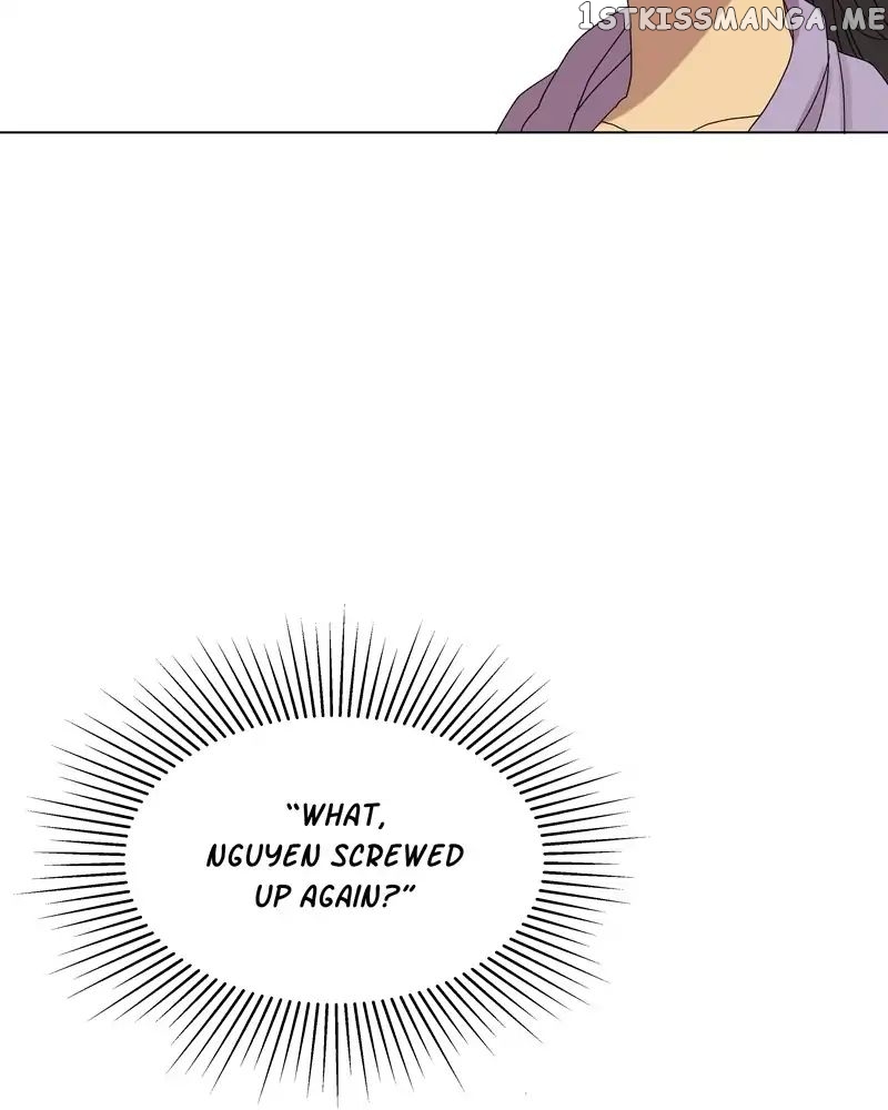 Gourmet Hound chapter 83 - page 42