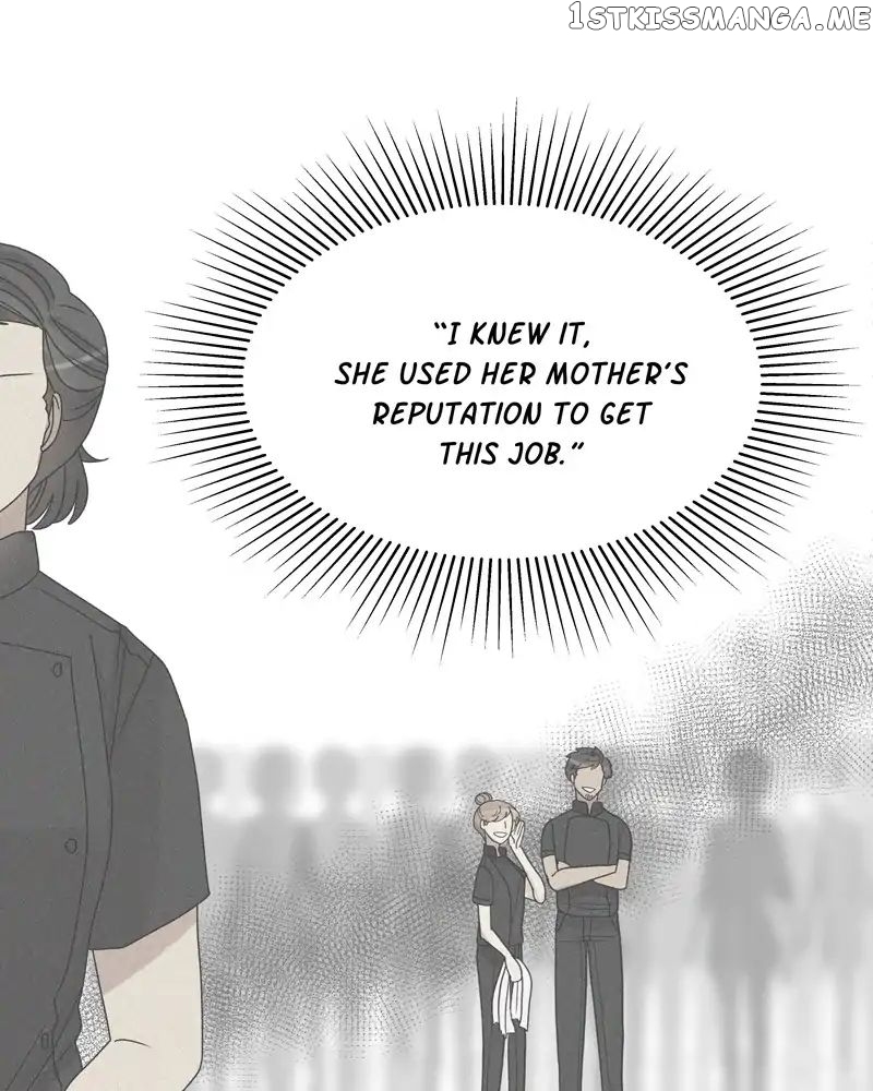 Gourmet Hound chapter 83 - page 43