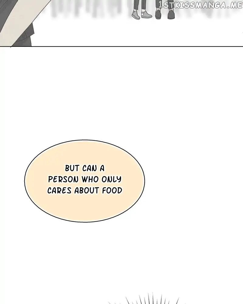 Gourmet Hound chapter 83 - page 44