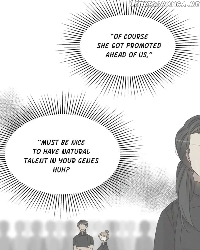 Gourmet Hound chapter 83 - page 45