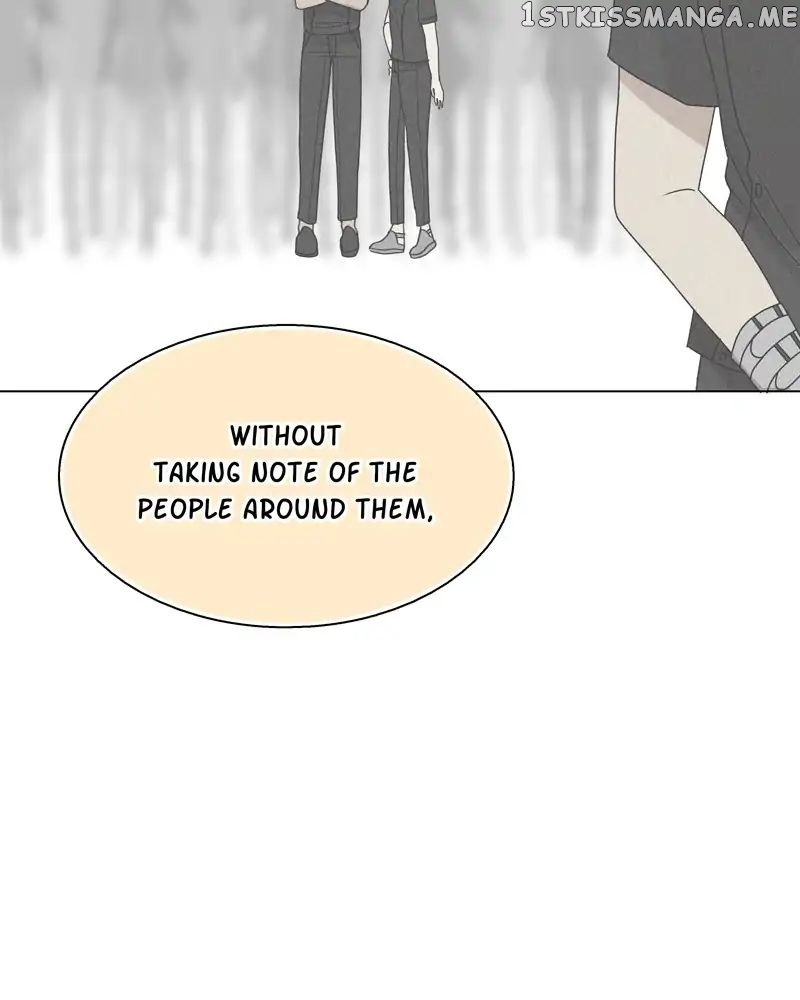 Gourmet Hound chapter 83 - page 46