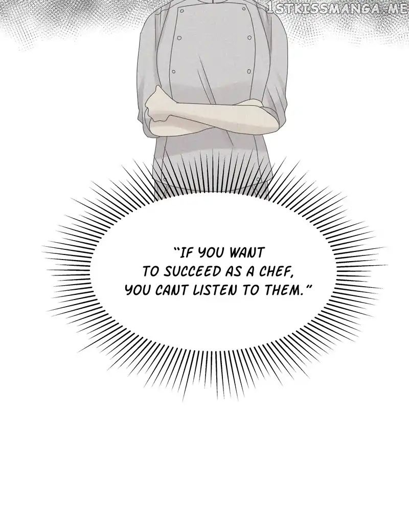 Gourmet Hound chapter 83 - page 48