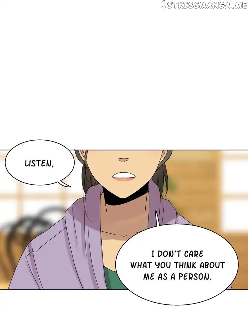 Gourmet Hound chapter 83 - page 51