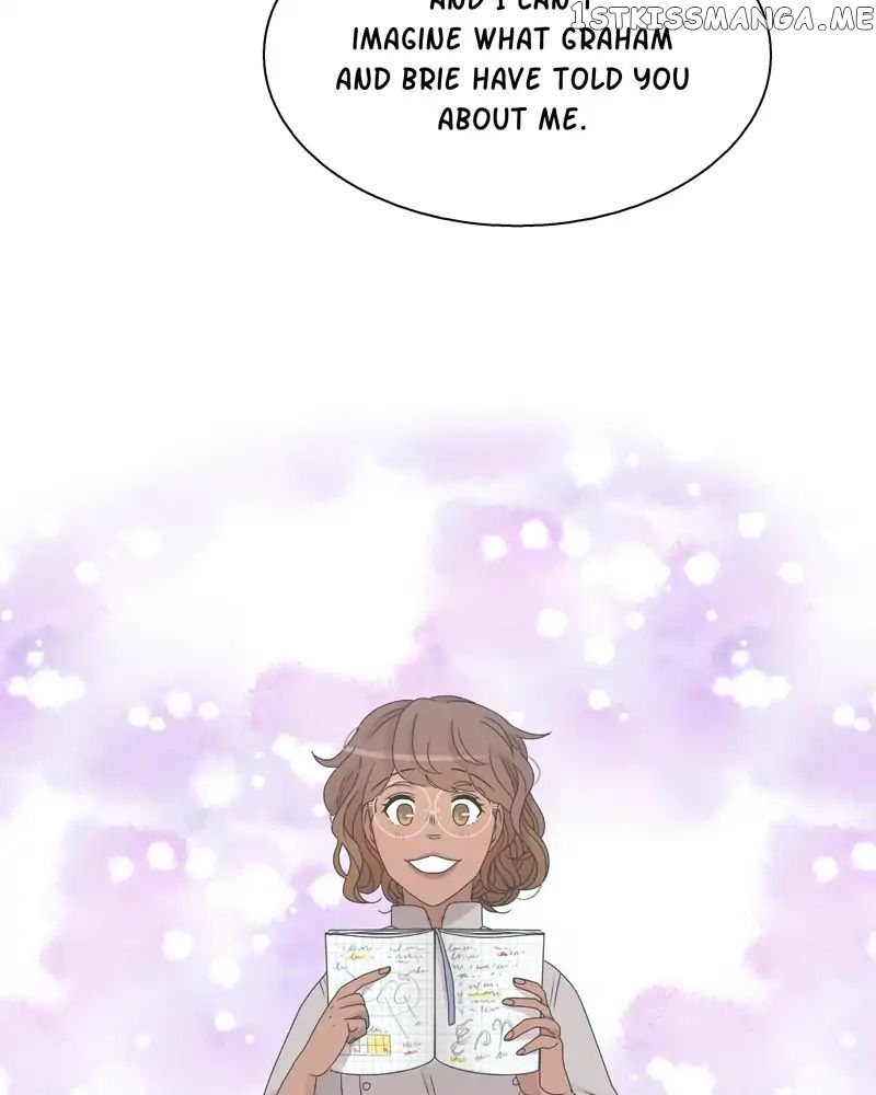 Gourmet Hound chapter 83 - page 53