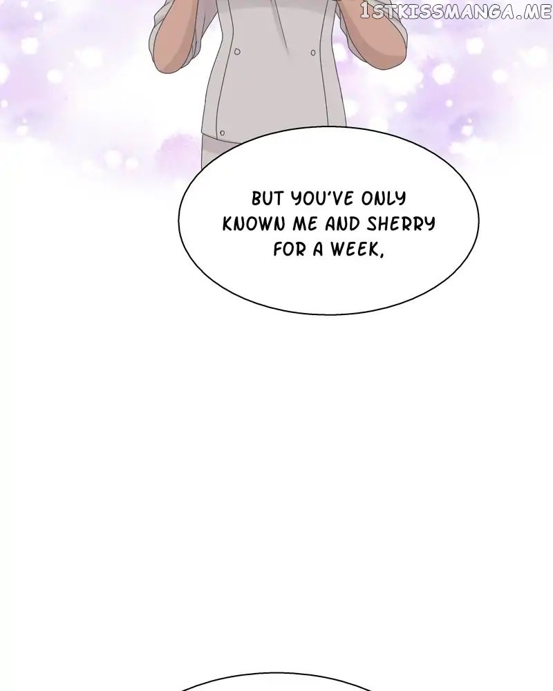 Gourmet Hound chapter 83 - page 54