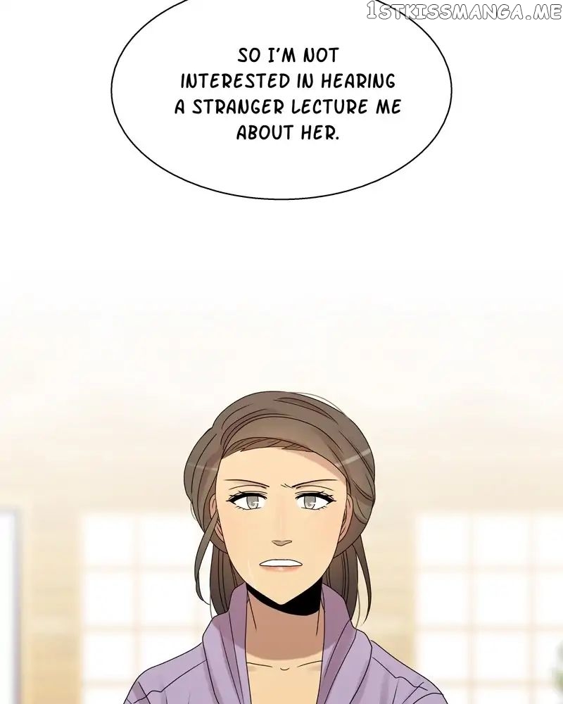 Gourmet Hound chapter 83 - page 55