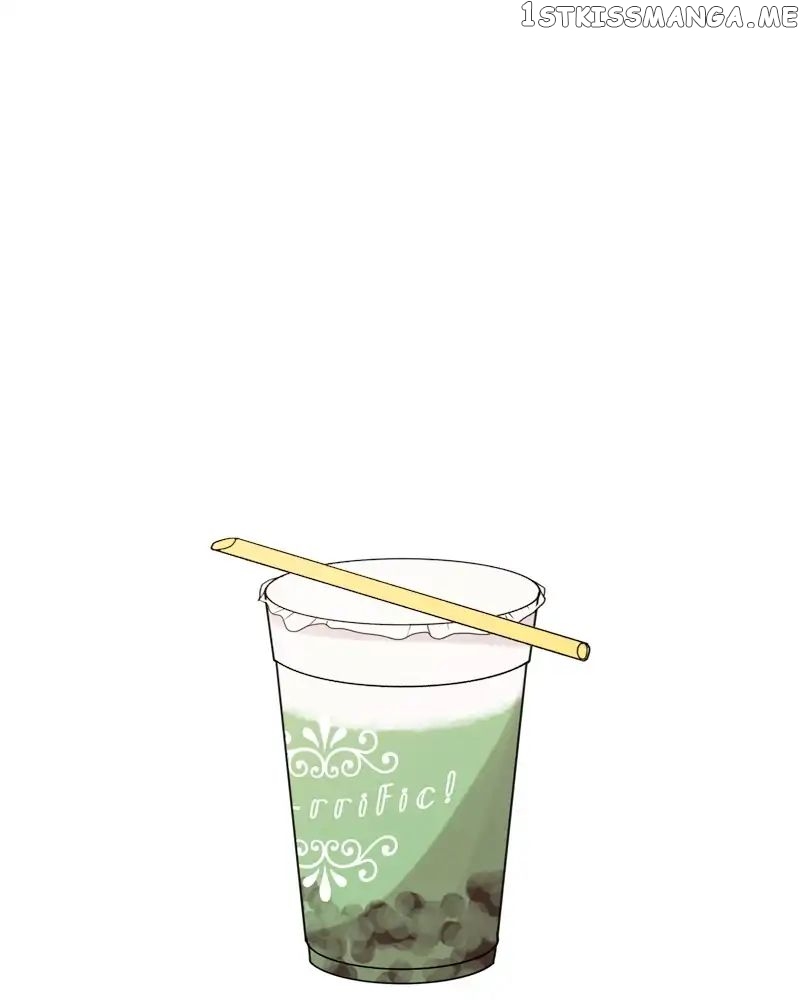 Gourmet Hound chapter 83 - page 57
