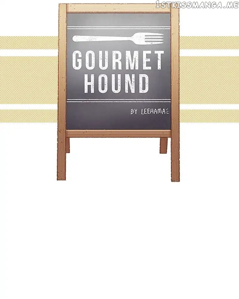 Gourmet Hound chapter 83 - page 6