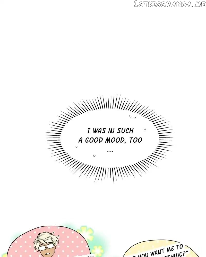 Gourmet Hound chapter 83 - page 7
