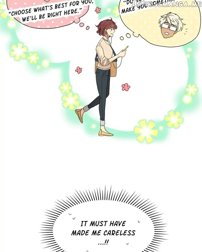 Gourmet Hound chapter 83 - page 8