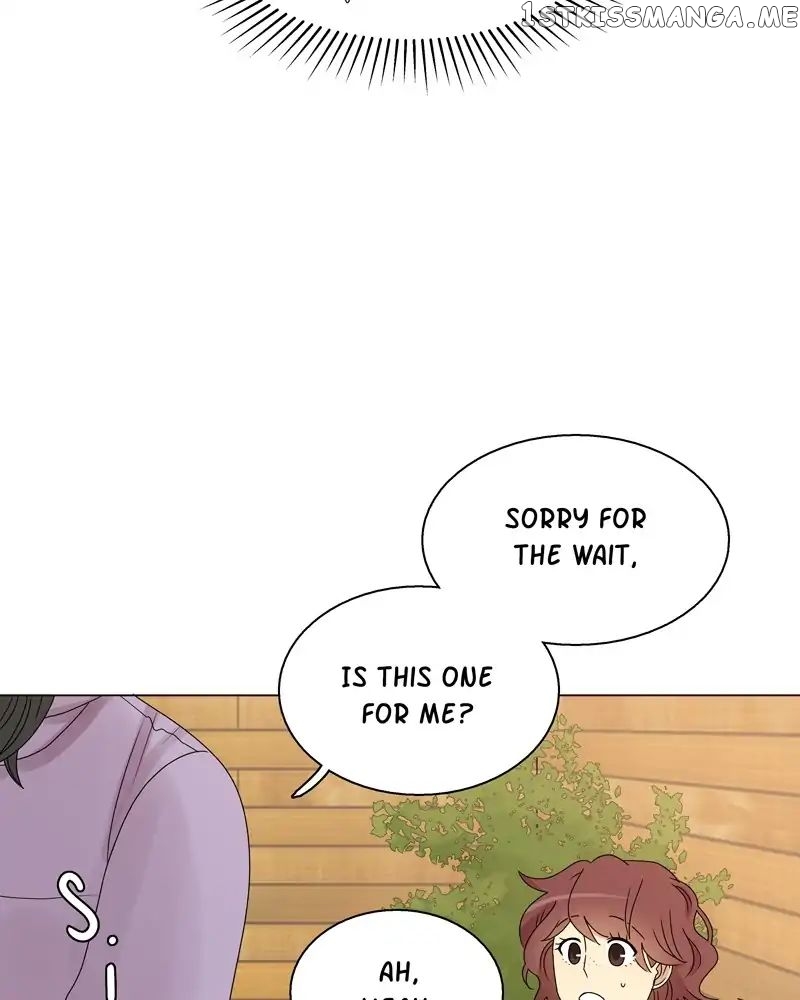 Gourmet Hound chapter 83 - page 9