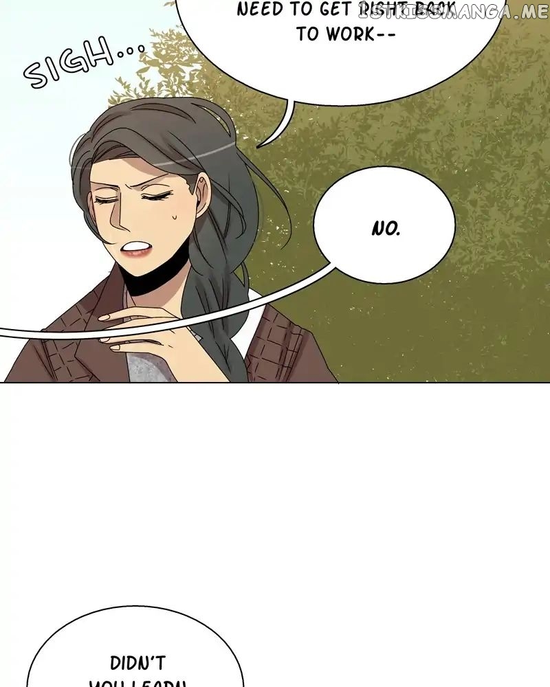 Gourmet Hound chapter 93 - page 10