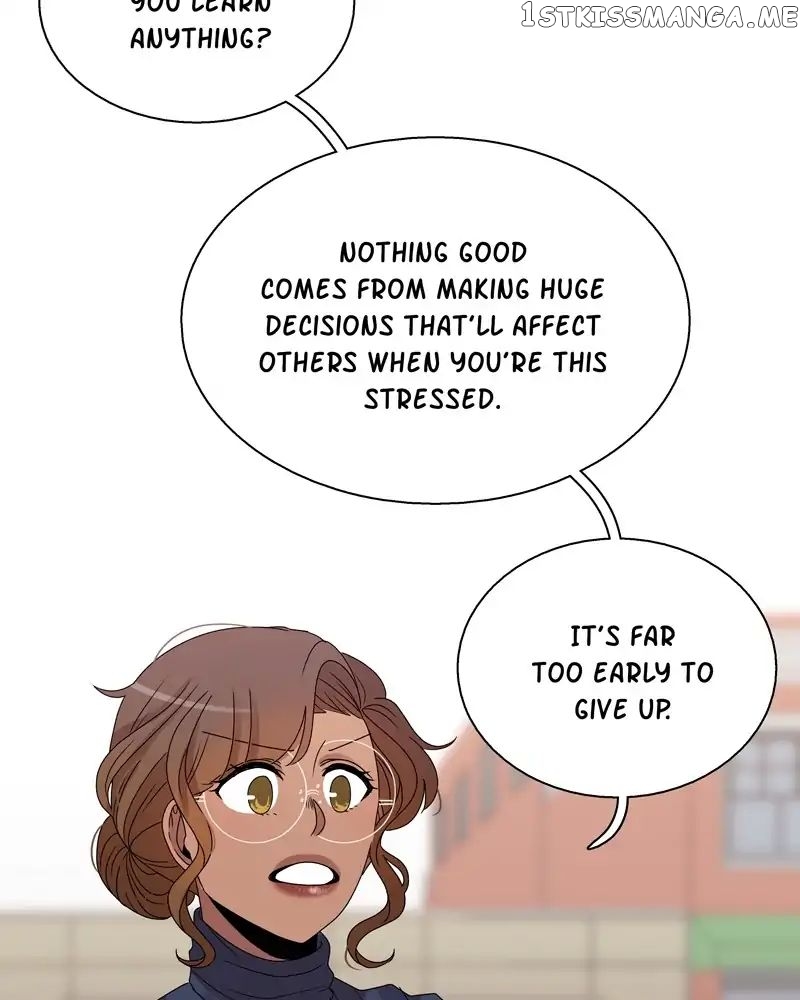 Gourmet Hound chapter 93 - page 11