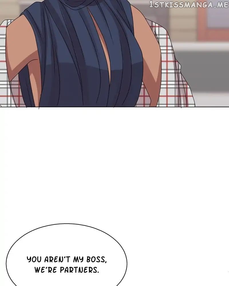 Gourmet Hound chapter 93 - page 12