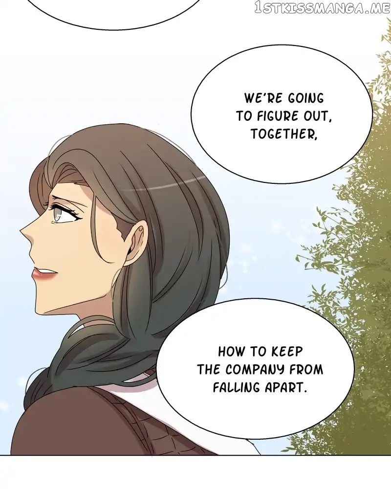 Gourmet Hound chapter 93 - page 13