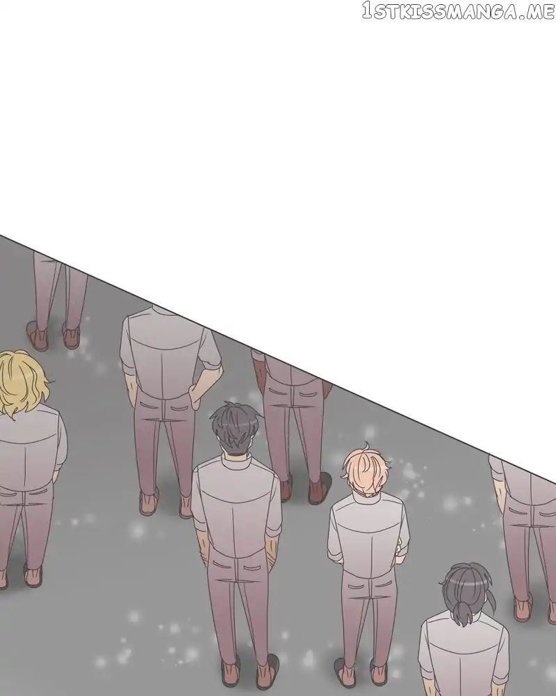 Gourmet Hound chapter 93 - page 14