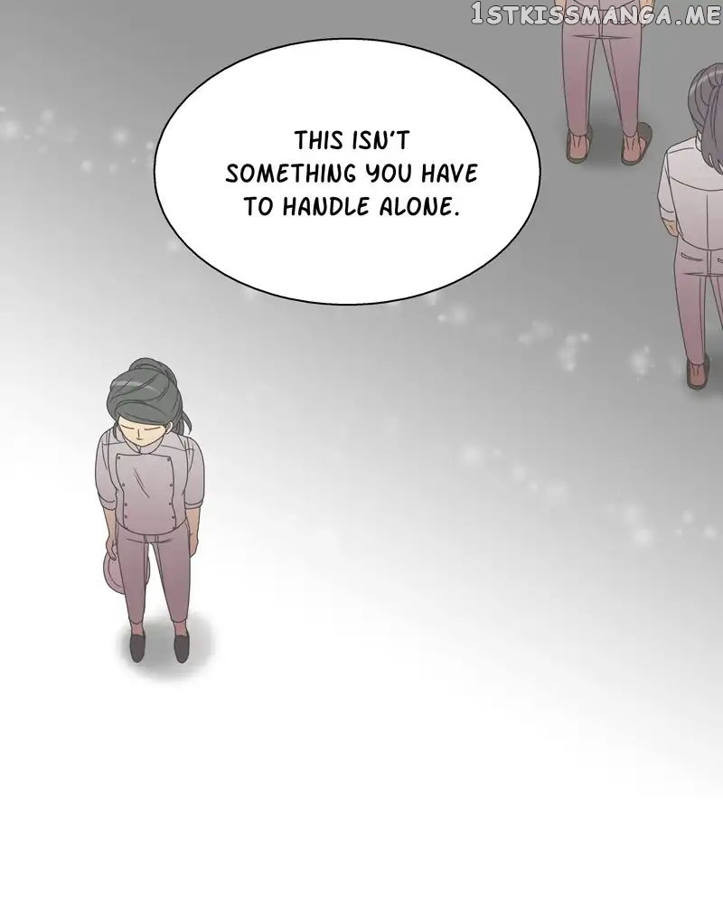 Gourmet Hound chapter 93 - page 15