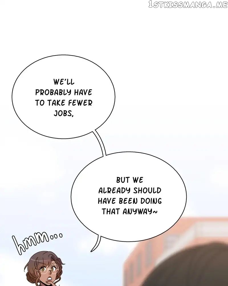 Gourmet Hound chapter 93 - page 16