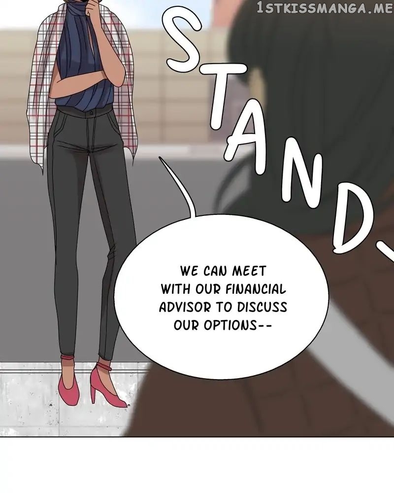 Gourmet Hound chapter 93 - page 17