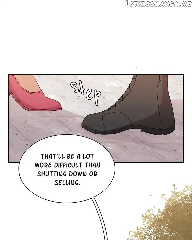 Gourmet Hound chapter 93 - page 18