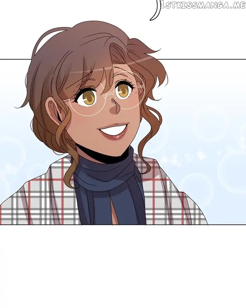 Gourmet Hound chapter 93 - page 21