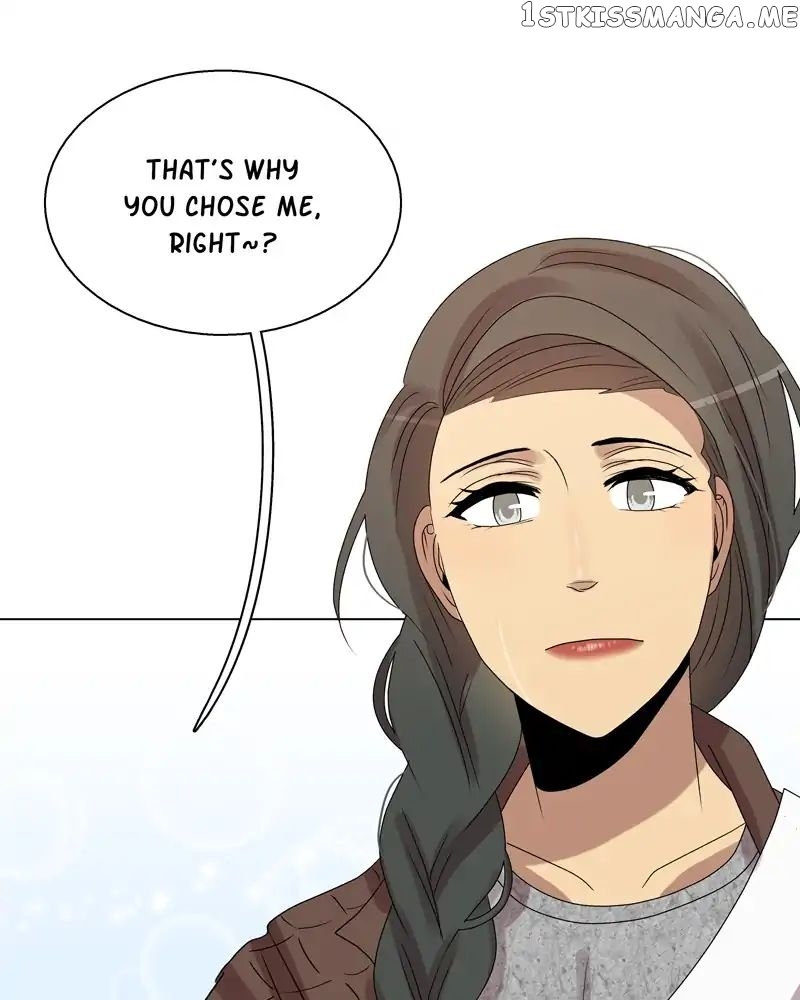 Gourmet Hound chapter 93 - page 22