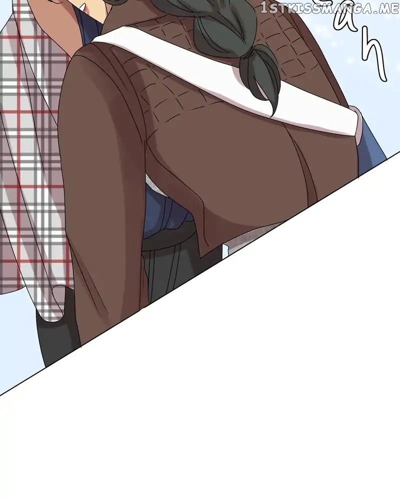 Gourmet Hound chapter 93 - page 25