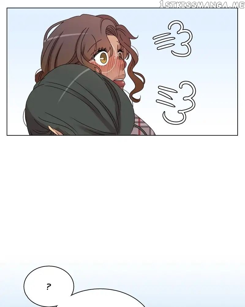 Gourmet Hound chapter 93 - page 27