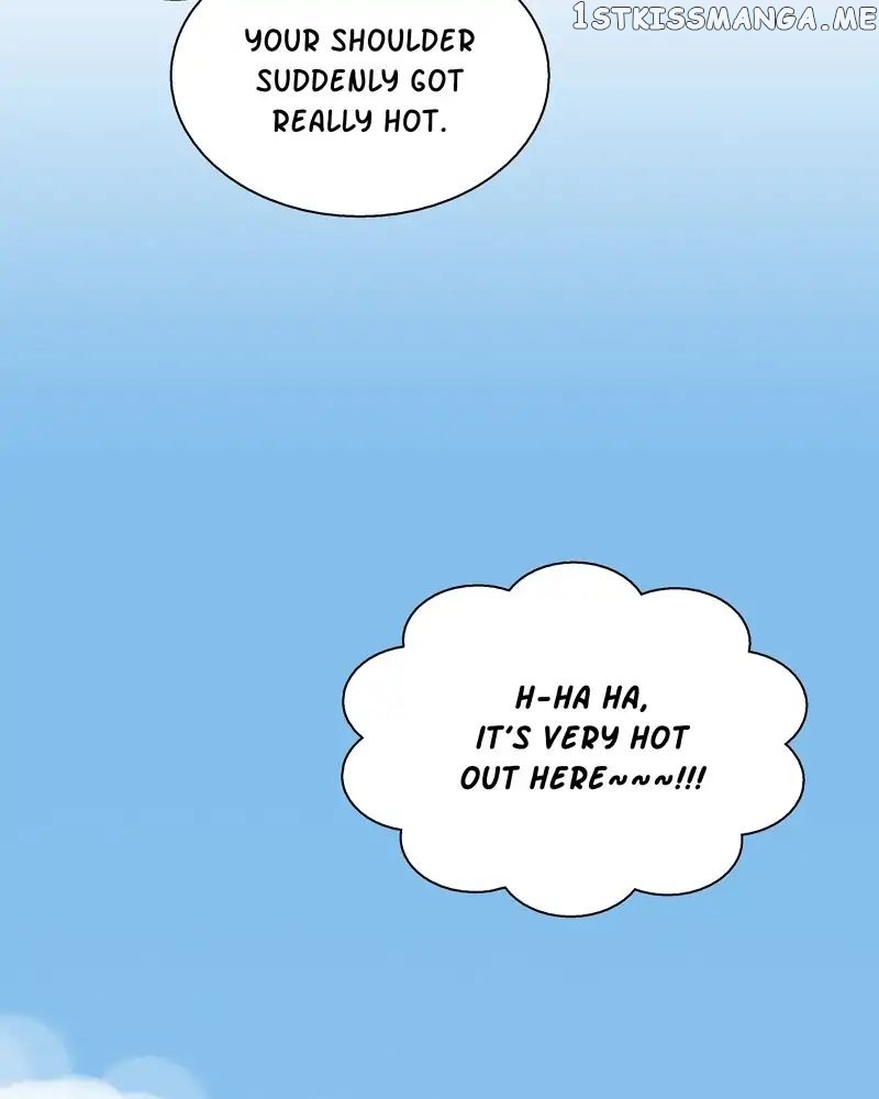 Gourmet Hound chapter 93 - page 28