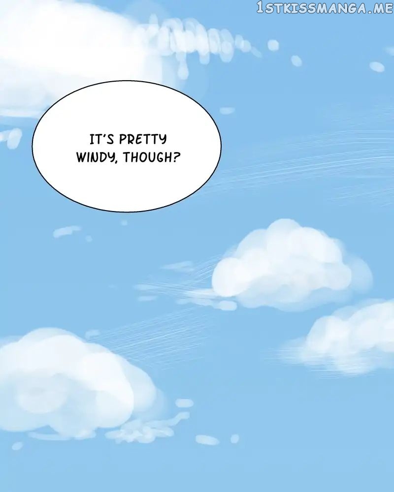 Gourmet Hound chapter 93 - page 29