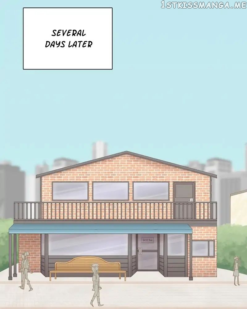 Gourmet Hound chapter 93 - page 33